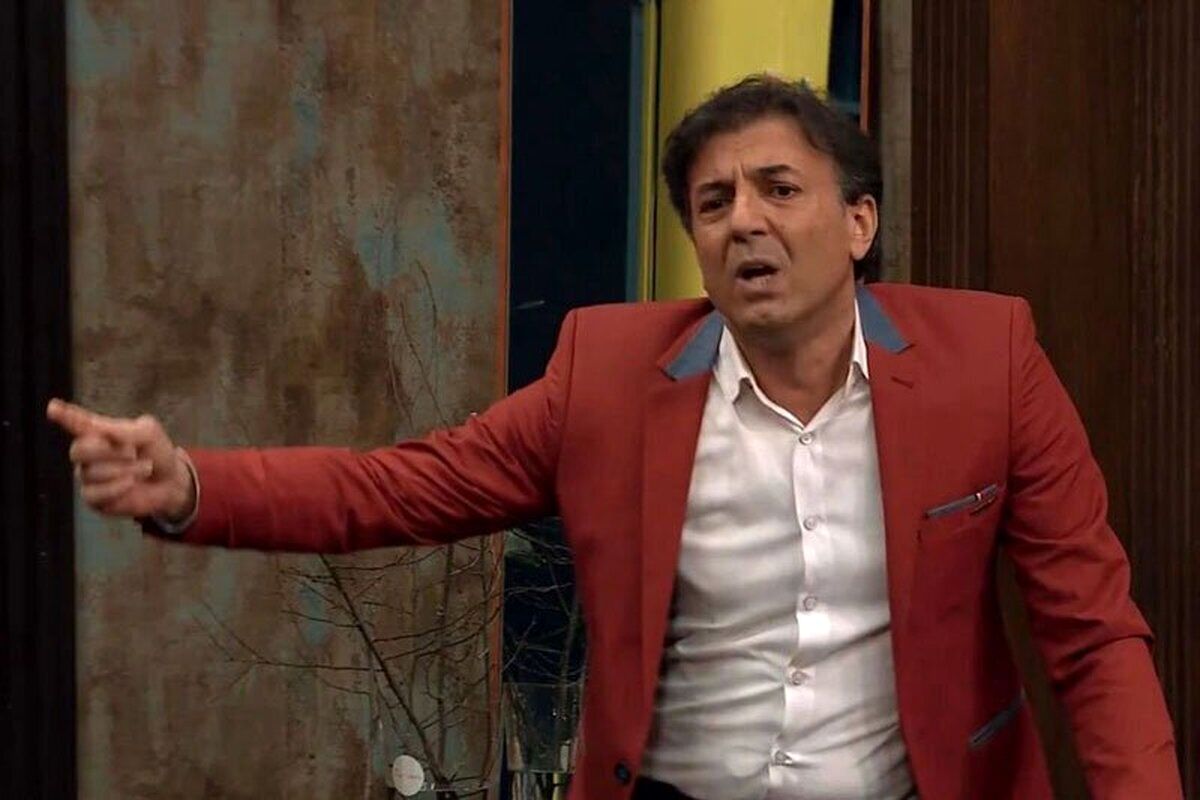 ایرج ملکی: برخی گروههای سیاسی برای ائتلاف کردن با من تماس گرفتهاند