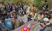 پنج کارگر اهل پنجاب در حمله افراد مسلح ناشناس در ایالت بلوچستان کشته شدند