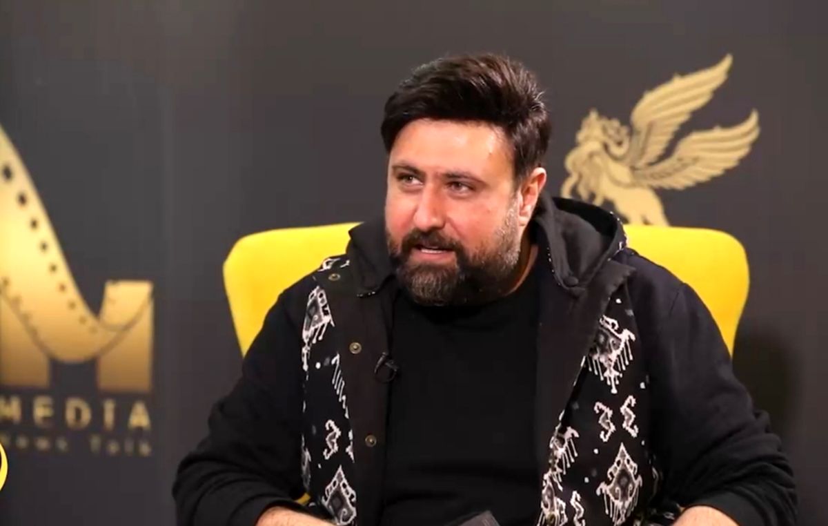 خط و نشان «محمد علیزاده» برای چهرههای پشتپرده موسیقی: مافیا را له میکنم!