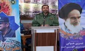  «سربازی» مرحله‌ای مهم برای آمادگی در ازدواج است

