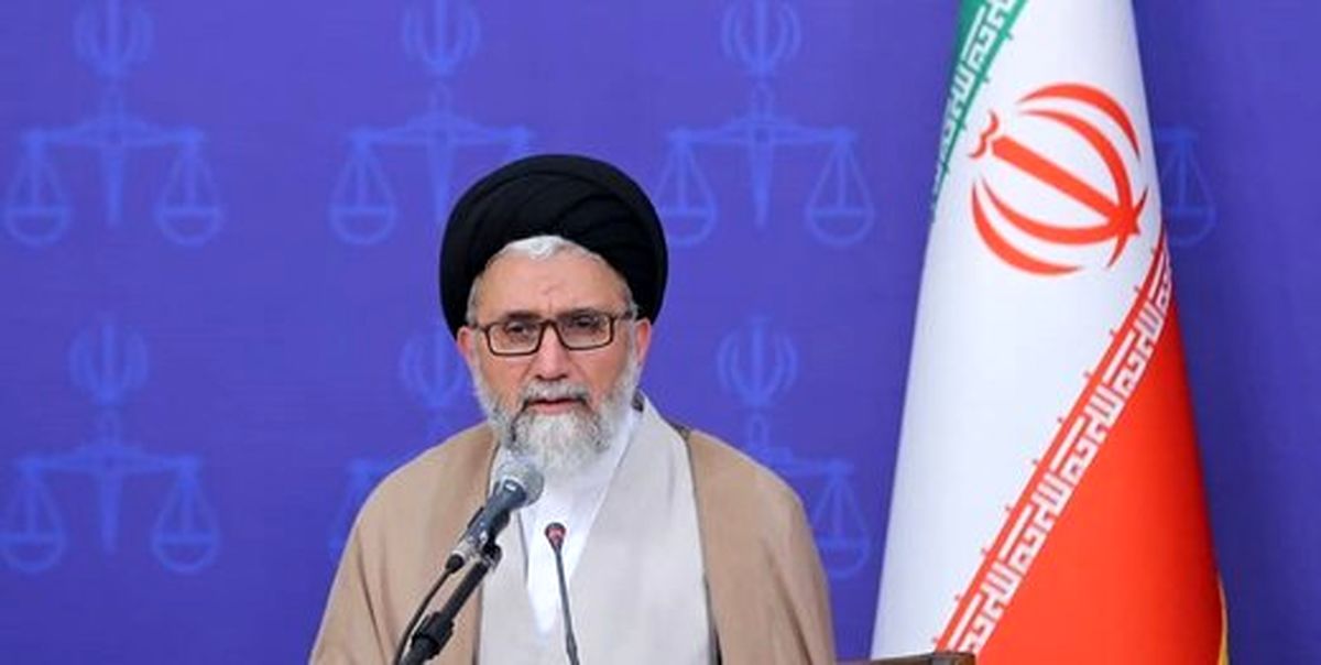  وزیر اطلاعات درباره اسناد به دست آمده از اسرائیل: به زودی منتشر می‌کنیم/ همانقدری که این اسناد مهم است شیوه انتقال آن هم مهم است 