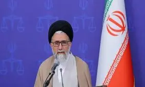 وزیر اطلاعات درباره اسناد به دست آمده از اسرائیل: به زودی منتشر می‌کنیم/ همانقدری که این اسناد مهم است شیوه انتقال آن هم مهم است