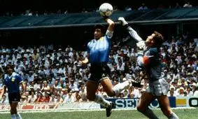 حراج معروف‌ترین توپ تاریخ دنیای فوتبال

