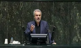 استیضاح «فاطمی امین» کلید خورد 