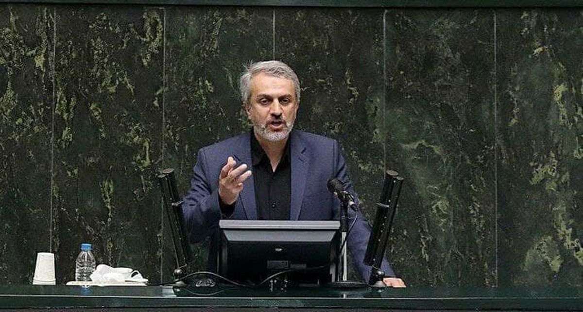 استیضاح «فاطمی امین» کلید خورد
