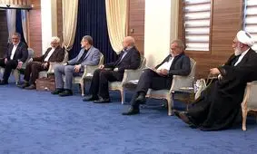 مبادا هوای نفس باعث شود کنار نروید و اتفاق سال ۹۲ تکرار شود!

