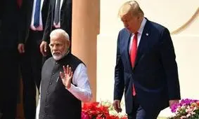 پاسخ تند هند به آمریکا: مجبور به خرید نفت از ما نیستید