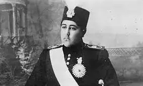 سفر در زمان؛ «احمدشاه قاجار» در دوران کودکی
