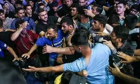 فدراسیون کشتی از مدیرکل حراست وزارت ورزش و جوانان توضیح خواست