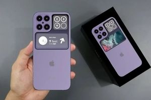 ۷ تغییر بزرگ در آیفون ۱۸ پرومکس