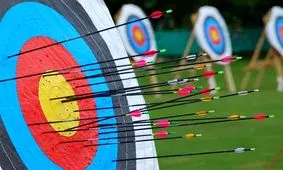 ایران قهرمان مسابقات تیراندازی با کمان ارتش های جهان شد