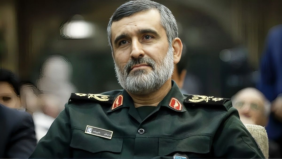 ایران در کدام شهرها پایگاه موشکی دارد؟/ ویدئو