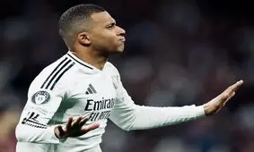 از کامبک سخت رئال ۱۰ نفره تا تساوی دراماتیک یوونتوس و دورتموند/ شگفتی‌سازی قره‌باغ