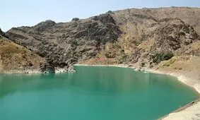 بارندگی صفر در ۲۱ استان/ ۲۲ سد به لحاظ موجودی مخزن اوضاع بحرانی دارند