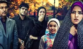 تغییر چهره بازیگران سریال آوای باران بعد از ۱۲ سال/ ویدئو