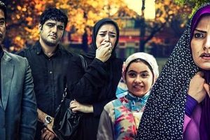 تغییر چهره بازیگران سریال آوای باران بعد از ۱۲ سال/ ویدئو
