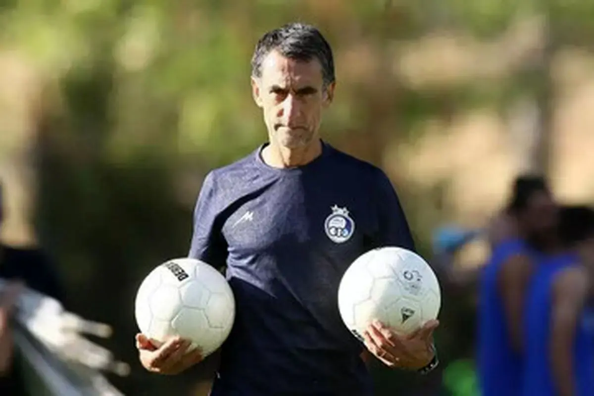 سرباز ایرانی در لب مرز هوای این استقلالی را داشت