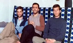 شهید صیاد شیرازی کدام نخبه را به ارتش برد؟ /تصویر