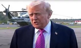 ترامپ جنبش ضدفاشیستی «آنتیفا» را در لیست گروه های تروریستی قرار داد