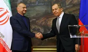 لاوروف: روسیه از متن نهایی احیای توافق هسته‌ای رضایت دارد

