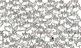 تست بینایی: یک سرگرمی نه چندان دشوار 