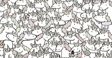 تست بینایی: یک سرگرمی نه چندان دشوار 