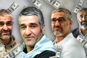 آیا دورۀ پژمان جمشیدی به پایان رسیده؟