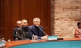 ۹ پیشنهاد ایران در نشست فوق‌العاده شورای وزیران خارجه دی-۸ درباره غزه

