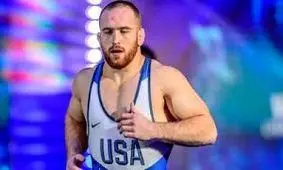 رسوایی زشت اخلاقی قهرمان نامدار کشتی آمریکا/ ویدئو