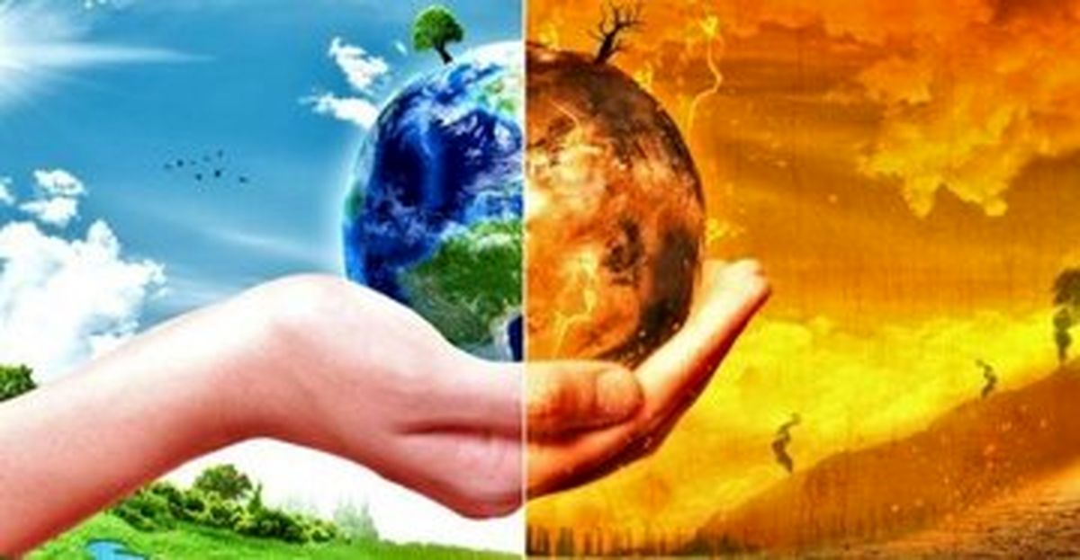 تغییرات آب و هوایی چه تاثیری بر عمر انسانها دارد؟