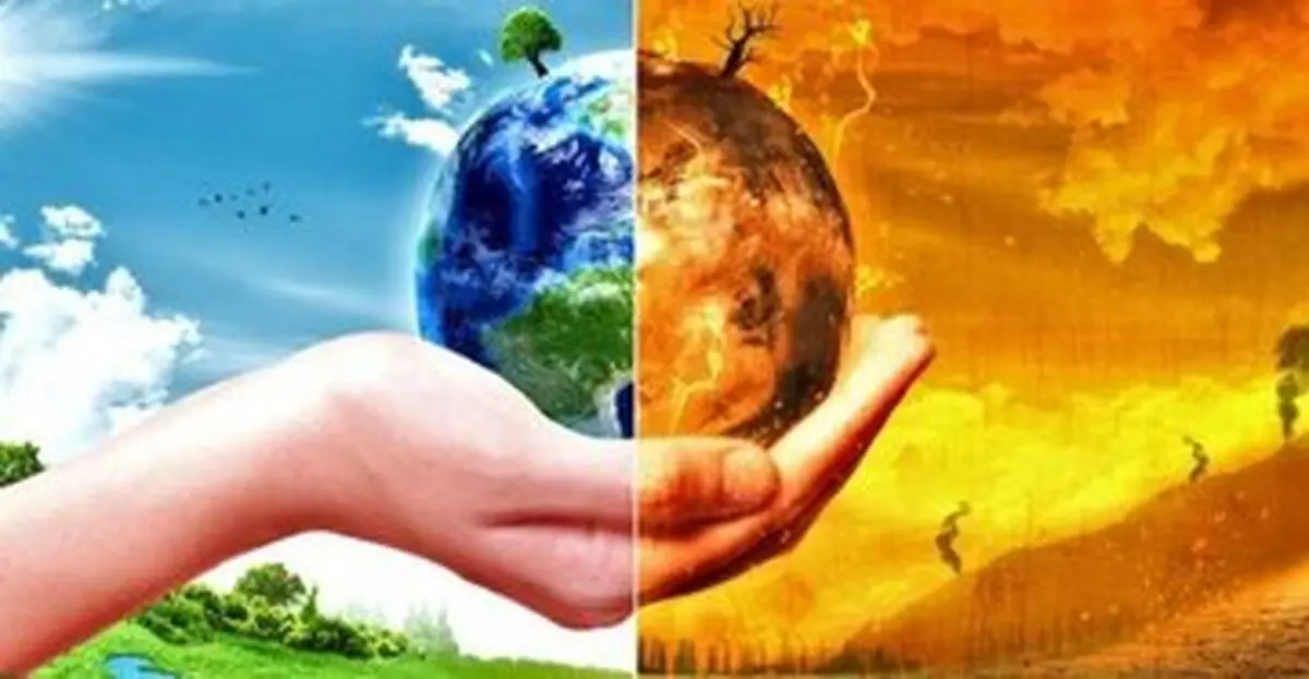 تغییرات آب و هوایی چه تاثیری بر عمر انسان‌ها دارد؟
