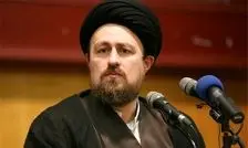 سید حسن خمینی: حکومت باید به عموم مردم توجه کند/ همه باید یک ملت باشیم