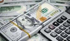 دلار چند شد؟