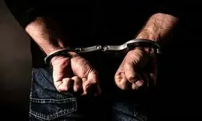 زورگیری از اتباع خارجی با لباس نظامی