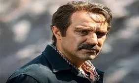 تصویری بی شرمانه از پشت صحنه سریال رهایم کن