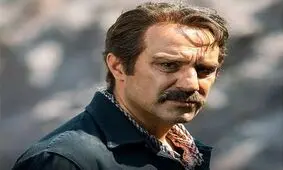 تصویری بی شرمانه از پشت صحنه سریال رهایم کن