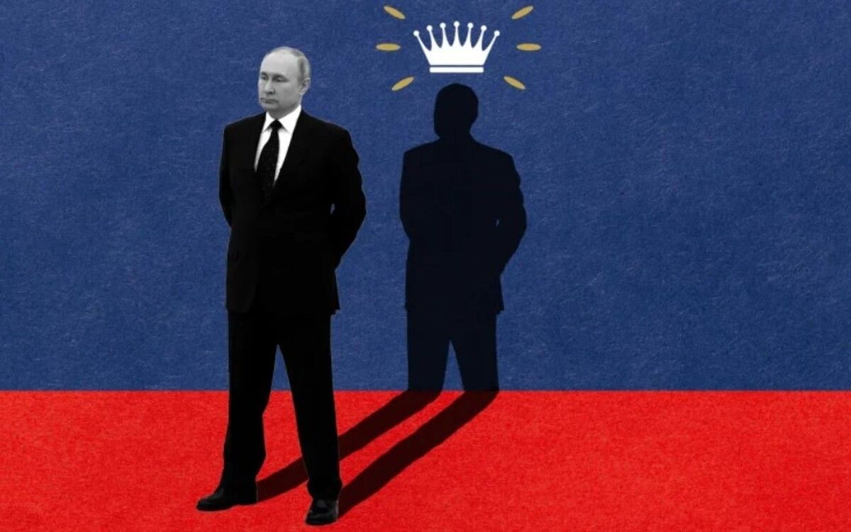 جانشینان بالقوه پوتین در روسیه چه کسانی هستند؟

