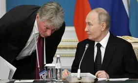 روسیه از همه ظرفیت ها خود برای حل‌ مسئله هسته ای ایران استفاده کند