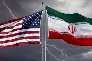 آمریکا و ایران ارتباطات پشت پرده دارند