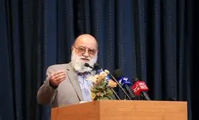 مهدی چمران در بخش CCU بستری شد

