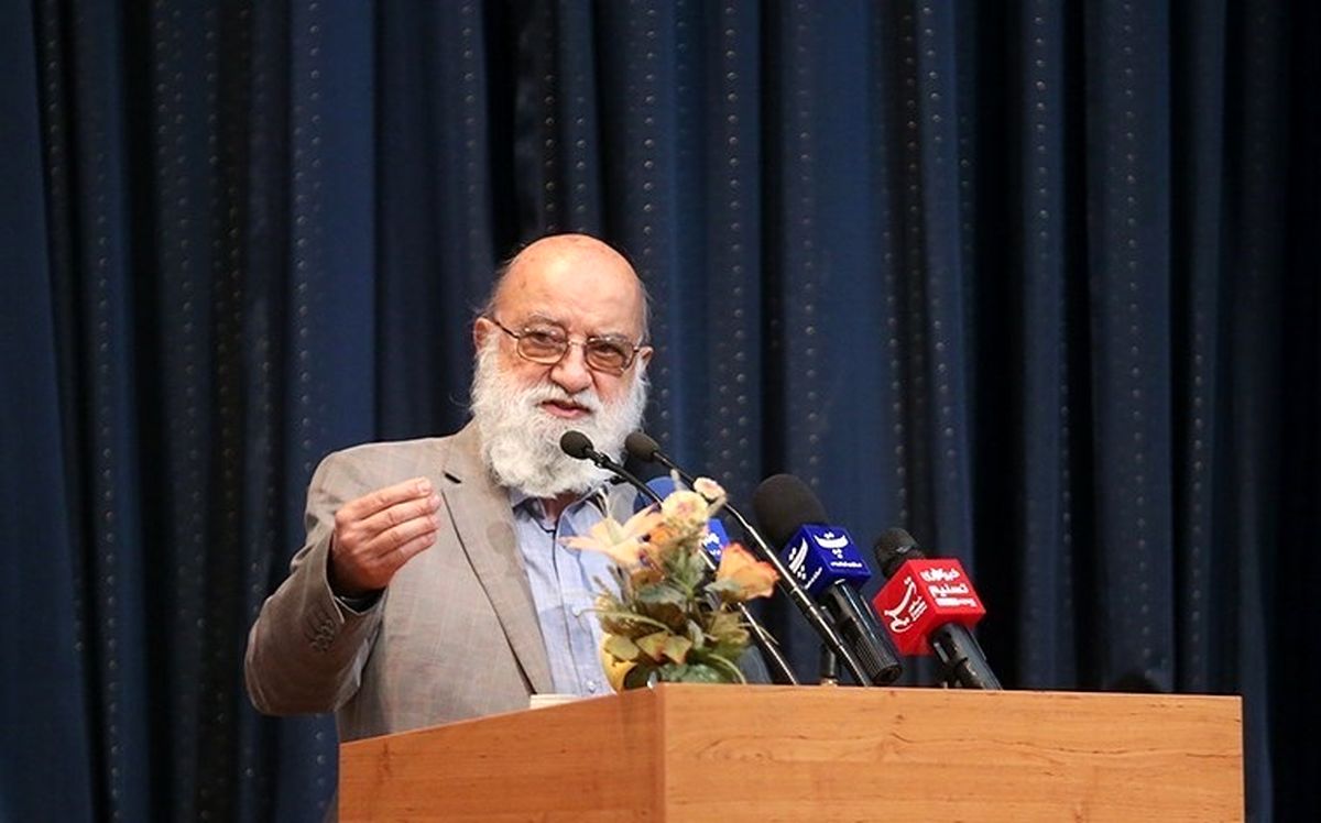 مهدی چمران در بخش CCU بستری شد