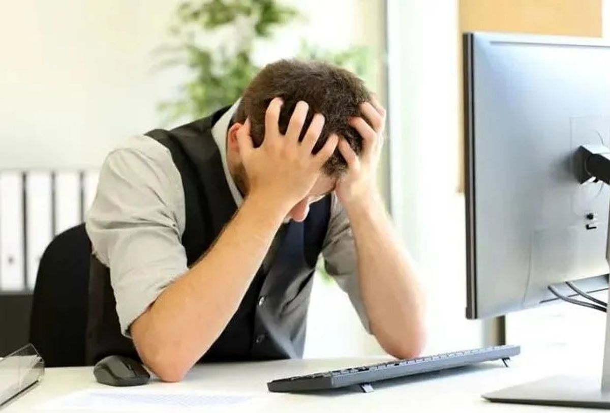 آیا استرس میتواند منجر به دردهای جسمانی شود؟