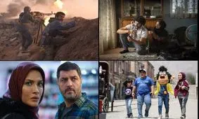 مخاطبان سینما نصف شدند، کجاست گیشه پررونق؟