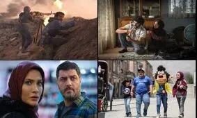 مخاطبان سینما نصف شدند، کجاست گیشه پررونق؟