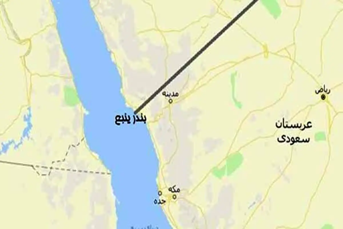 عربستان در غرب کشورش هشدار زودهنگام صادر کرد
