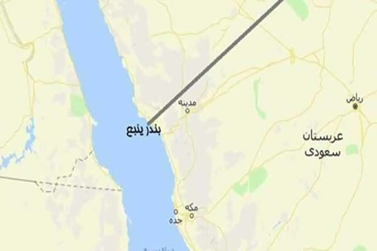 عربستان در غرب کشورش هشدار زودهنگام صادر کرد
