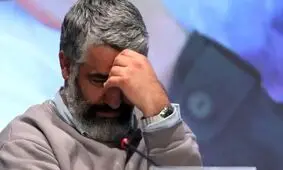 مبلغ وثیقه پژمان جمشیدی مشخص شد
