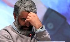 مبلغ وثیقه پژمان جمشیدی مشخص شد