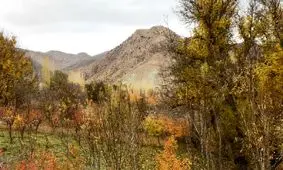 سفر به زرین دشت و چشمه‌های آب معدنی استان تهران/ تصاویر