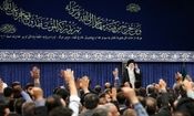 رهبر انقلاب: گمان نمی‌کنیم مذاکرات غیرمستقیم به نتیجه برسد/ اینکه بگویند به ایران اجازه غنی سازی نمی‌دهیم، غلط زیادی است